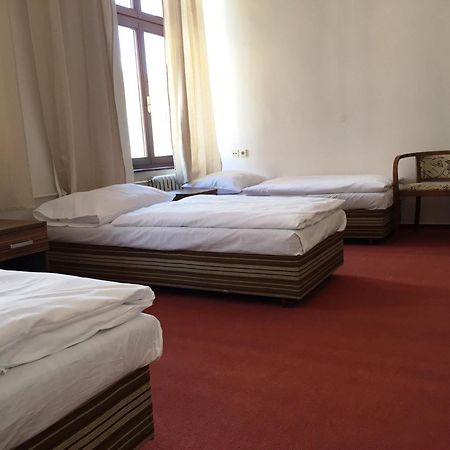 B&B Hotel Praha Nový Jičín Habitación foto