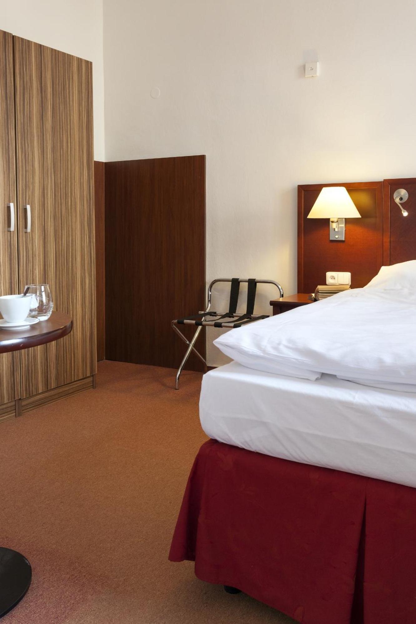 B&B Hotel Praha Nový Jičín Habitación foto