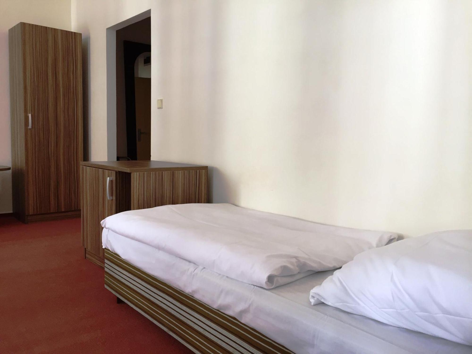B&B Hotel Praha Nový Jičín Habitación foto