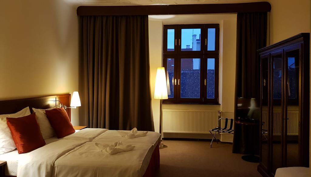 B&B Hotel Praha Nový Jičín Exterior foto